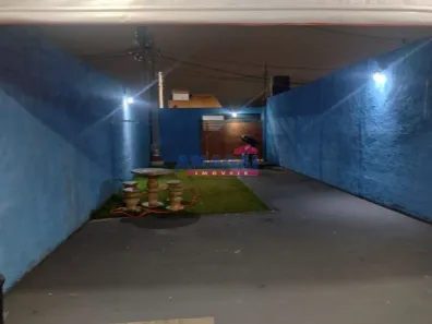 Imóvel Comercial à venda, 63m² no Jardim do Marquês, Jacareí