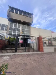 Prédio Comercial à venda, 232m² no São Geraldo, Porto Alegre