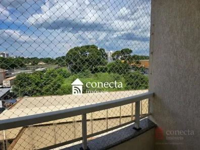 Apartamento com 3 Quartos à venda, 94m² no Santa Terezinha, Paulínia