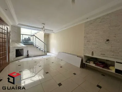 Sobrado com 3 Quartos à venda, 254m² no Taboão, São Bernardo do Campo