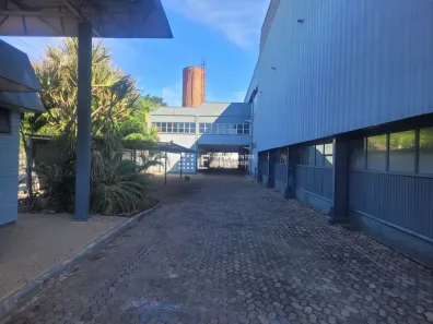Galpão/Depósito/Armazém para alugar, 7500m² no Anchieta, Porto Alegre