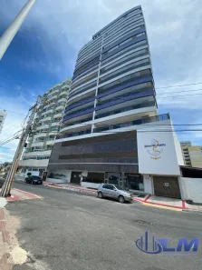 Apartamento com 3 Quartos à venda, 120m² no Praia do Morro, Guarapari