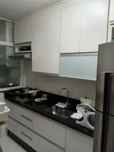 Apartamento com 2 Quartos à venda, 52m² no Parque Frondoso, Cotia