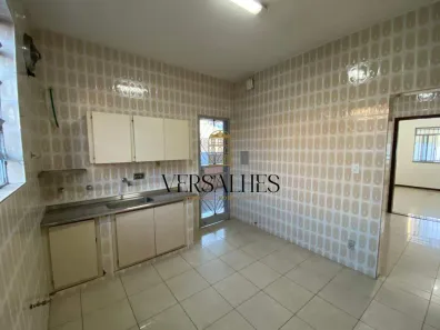 Imóvel Comercial com 3 Quartos para alugar, 300m² no União, Belo Horizonte
