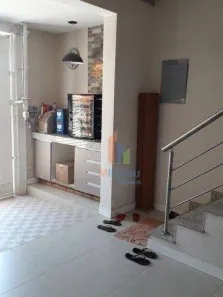Casa com 3 Quartos à venda, 200m² no Jardim Mirassol, Campinas