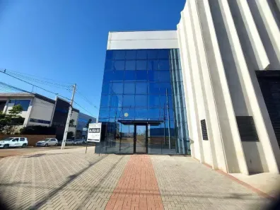 Galpão/Depósito/Armazém para alugar, 2361m² no Park Comercial de Indaiatuba, Indaiatuba