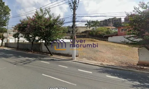 Lote/Terreno à venda, 741m² no Morumbi, São Paulo