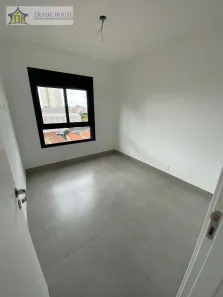Cobertura com 1 Quarto à venda, 78m² no Vila Deodoro, São Paulo