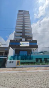 Apartamento com 2 Quartos à venda, 72m² no Centro, Mongaguá