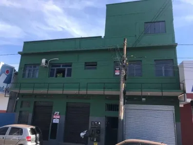 Apartamento com 2 Quartos para alugar, 60m² no Afonso Pena, Itumbiara