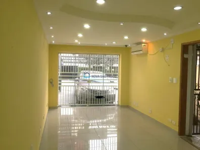 Sobrado com 4 Quartos à venda, 125m² no Vila Monte Alegre, São Paulo