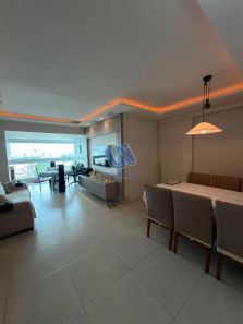 Apartamento com 3 Quartos à venda, 107m² no Caminho das Árvores, Salvador