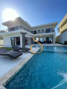 Casa com 6 Quartos à venda, 1100m² no , Camaçari