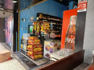 Ponto Comercial à venda, 60m² no Ipanema, Rio de Janeiro