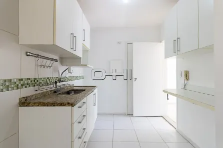 Apartamento com 2 Quartos para alugar, 72m² no Campo Belo, São Paulo