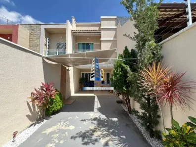 Casa com 2 Quartos à venda, 96m² no Parque Dois Irmãos, Fortaleza