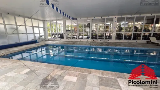 Apartamento com 3 Quartos à venda, 178m² no Mooca, São Paulo