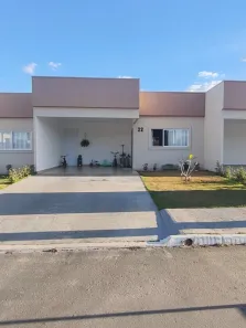 Casa de Condomínio com 3 Quartos à venda, 100m² no Chácaras Colorado, Anápolis