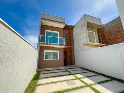 Casa com 3 Quartos à venda, 110m² no Coité, Eusébio