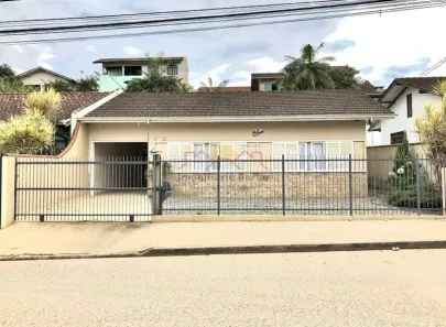 Casa com 3 Quartos à venda, 96m² no Boehmerwald, Joinville