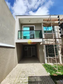 Sobrado com 3 Quartos para alugar, 110m² no Xaxim, Curitiba