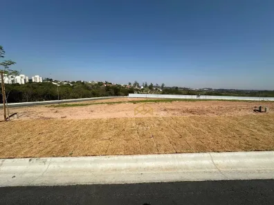 Lote/Terreno à venda, 360m² no Fazenda Pau D'Alho, Campinas