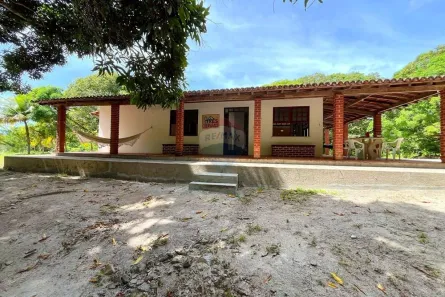 Fazenda/Sítio com 4 Quartos à venda, 11609m² no Monte Gordo (Monte Gordo), Camaçari
