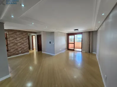 Apartamento com 3 Quartos à venda, 123m² no Centro, Esteio