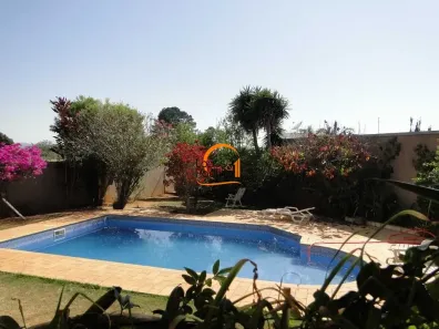 Casa com 3 Quartos à venda, 548m² no Vila Santista, Atibaia
