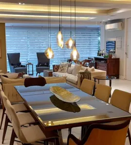 Apartamento com 3 Quartos à venda, 220m² no Leblon, Rio de Janeiro
