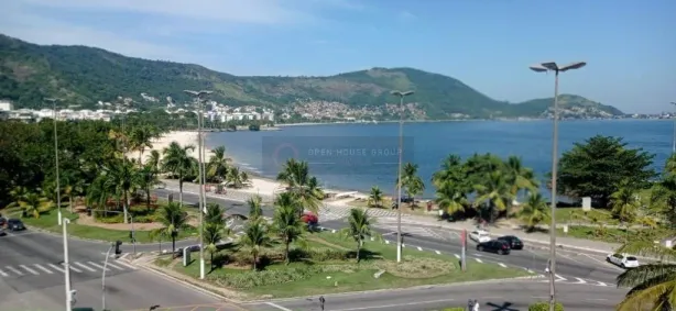 Apartamento com 2 Quartos à venda, 200m² no São Francisco, Niterói