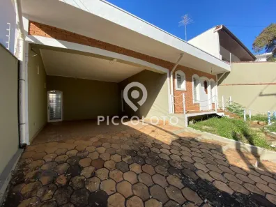 Casa com 3 Quartos à venda, 235m² no Jardim Guarani, Campinas