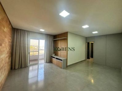 Apartamento com 3 Quartos à venda, 92m² no Santa Terezinha, Paulínia