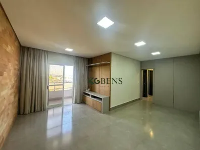 Apartamento com 3 Quartos à venda, 92m² no Santa Terezinha, Paulínia