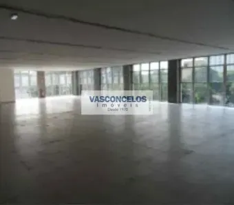 Prédio Comercial para alugar, 488m² no Centro, São José dos Campos