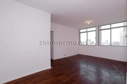 Apartamento com 3 Quartos à venda, 99m² no Perdizes, São Paulo