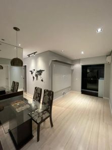 Apartamento com 2 Quartos à venda, 60m² no Jardim Tupanci, Barueri