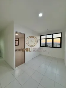Consultório com 3 Quartos para alugar, 50m² no Parque Residencial Aquarius, São José dos Campos