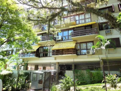 Apartamento com 3 Quartos à venda, 134m² no Menino Deus, Porto Alegre