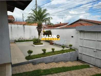 Casa com 3 Quartos à venda, 250m² no Village Tremembé, Tremembé