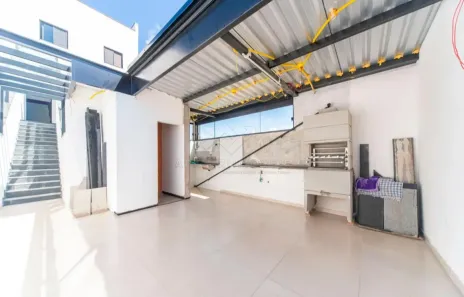 Apartamento com 2 Quartos para alugar, 85m² no Vila América, Santo André