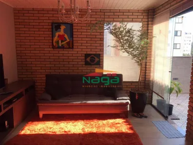 Cobertura com 3 Quartos à venda, 134m² no Vila Guarani (Z Sul), São Paulo