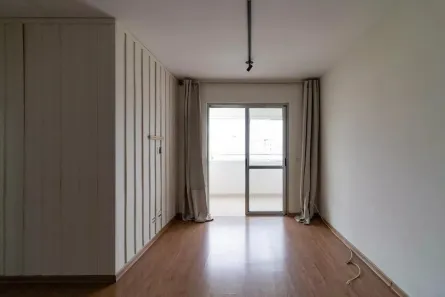 Apartamento com 2 Quartos à venda, 60m² no Barra Funda, São Paulo