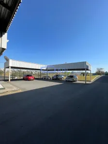 Galpão/Depósito/Armazém para alugar, 17000m² no Chácaras Cotia, Contagem