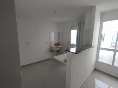 Apartamento com 2 Quartos à venda, 42m² no Parque das Nações, Bauru