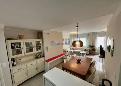 Apartamento com 2 Quartos à venda, 90m² no Moema, São Paulo