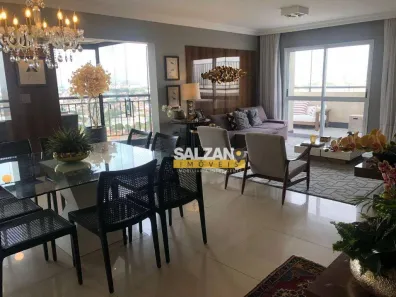 Cobertura com 4 Quartos à venda, 208m² no Vila Costa, Taubaté