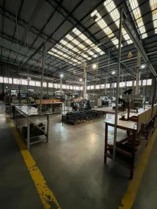Galpão/Depósito/Armazém à venda, 12000m² no Taboão, Mogi das Cruzes