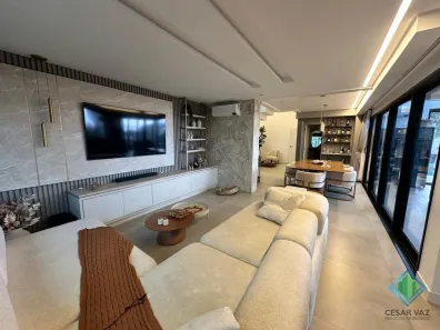 Casa com 3 Quartos à venda, 369m² no Ponta de Baixo, São José
