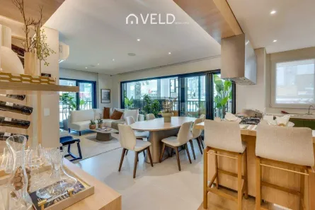 Apartamento com 3 Quartos à venda, 101m² no Setor Bela Vista, Goiânia
